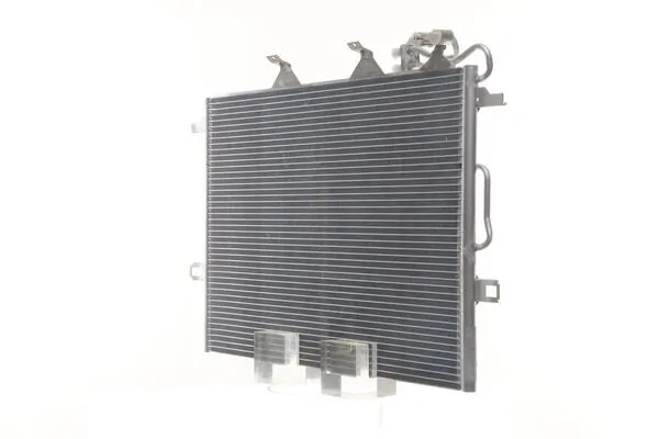 Конденсатор кондиционера Mahle Original AC318000S цена, от 66.83 USD