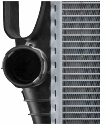 CR513000P Mahle Original Радиатор основной