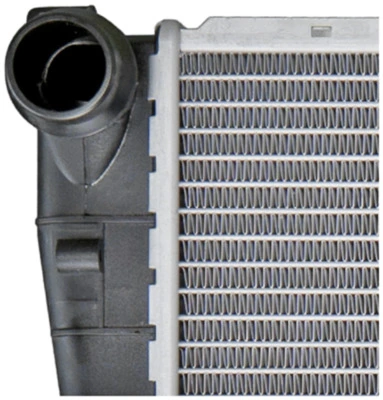 CR455000P Mahle Original Радиатор основной