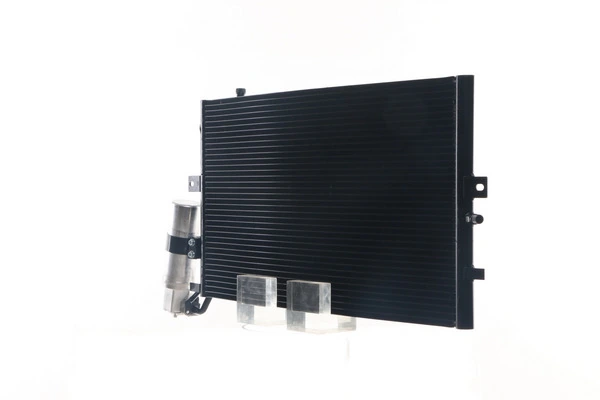 Конденсатор кондиционера Mahle Original AC478000S цена, от 143.90 USD