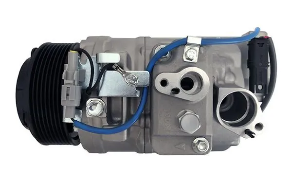 Компрессор системы кондиционирования Mahle Original ACP352000S цена, от 197.99 USD