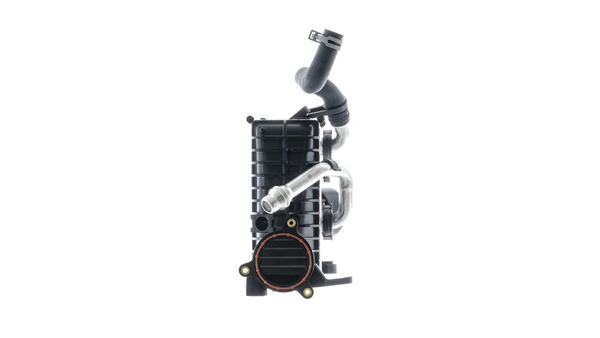 CI641000P Mahle Original Охладитель наддувочного воздуха