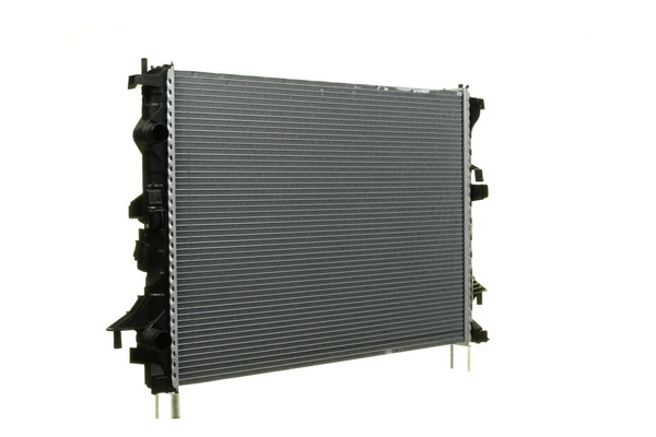 CR1092000P Mahle Original Радиатор основной