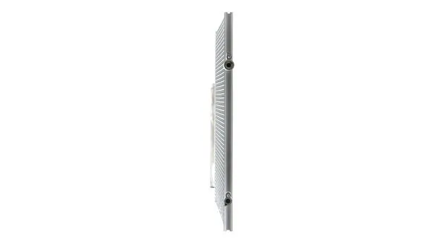 Радиатор кондиционера AC1131000P Mahle Original