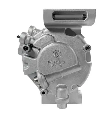 Компрессор системы кондиционирования Mahle Original ACP656000P цена, от 254.79 USD