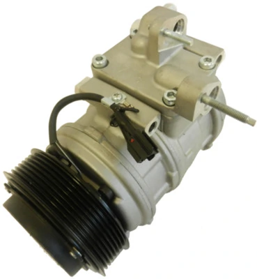 Компрессор системы кондиционирования Mahle Original ACP1243000S цена, от 376.50 USD