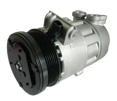 Купить ACP1357000S Mahle Original Компрессор климатической установки