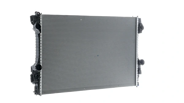 Купить CR1163000P Mahle Original Радиатор водяной