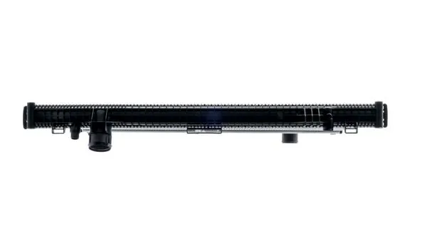Радиатор охлаждения двигателя Mahle Original CR103000P цена, от 507.19 USD
