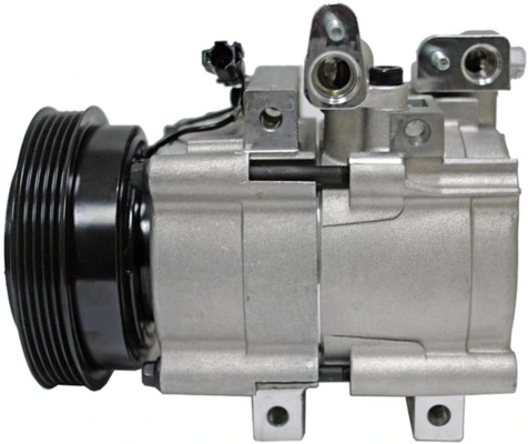 Компрессор системы кондиционирования Mahle Original ACP1220000P цена, от 286.96 USD