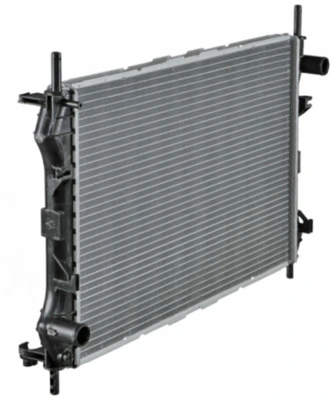 Радиатор охлаждения двигателя Mahle Original CR1140000S цена, от 76.26 USD