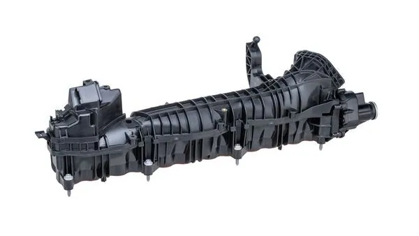 LM1073 Mahle Original Коллектор впускной