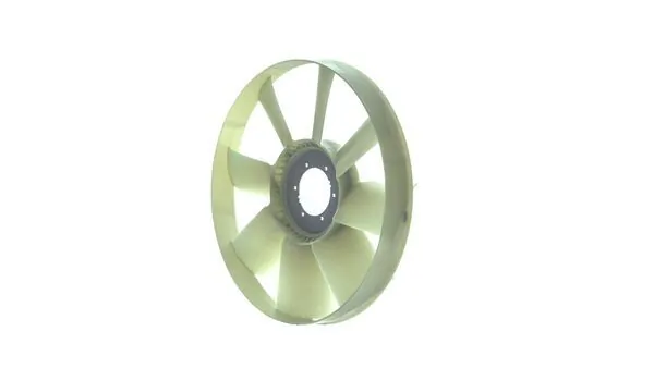Вентилятор радиатора кондиционера Mahle Original CFW9000P