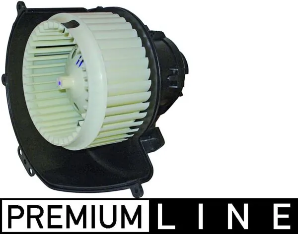 AB160000P Mahle Original Электромотор печки