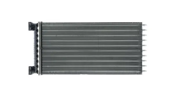 Радиатор печки AH50000P Mahle Original