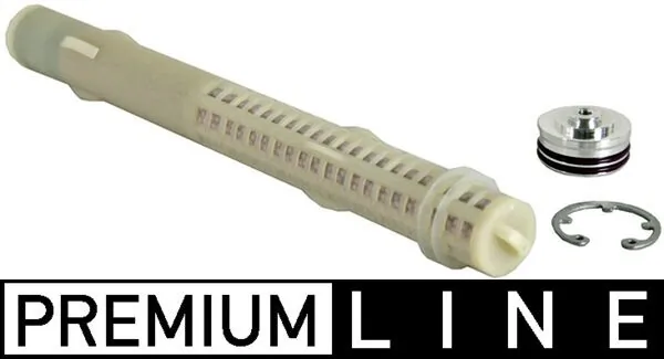 AD224000P Mahle Original Ресивер-осушитель кондиционера