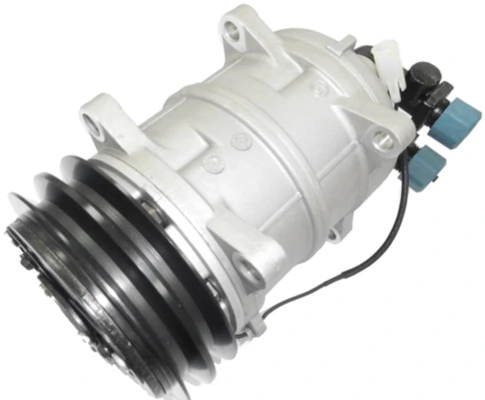 Компрессор системы кондиционирования Mahle Original ACP1084000S цена, от 284.21 USD