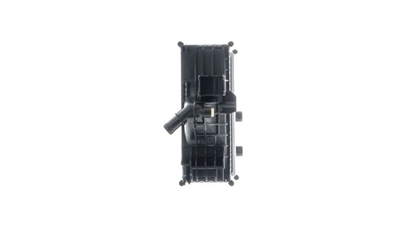 CR2634000P Mahle Original Радиатор охлаждения двигателя правый