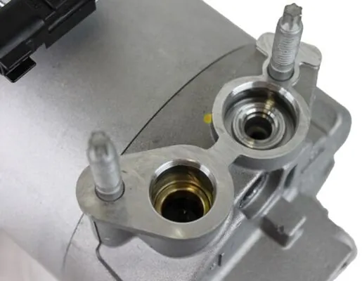 Компрессор системы кондиционирования Mahle Original ACP1387000P цена, от 409.29 USD