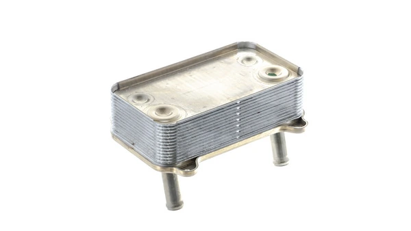 Купить CLC29000P Mahle Original Радиатор масляный (холодильник), под фильтром