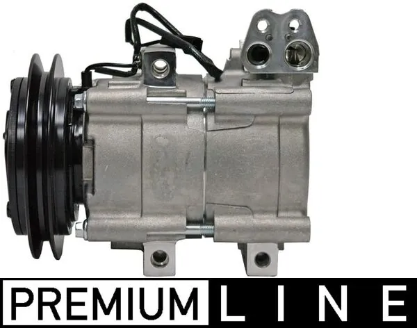Купить ACP1236000P Mahle Original Компрессор климатической установки