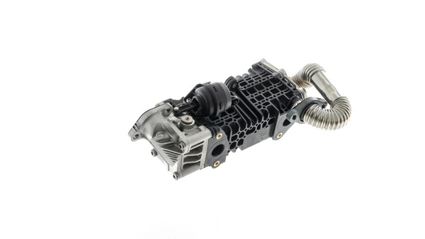 Радиатор системы EGR CE43000P Mahle Original