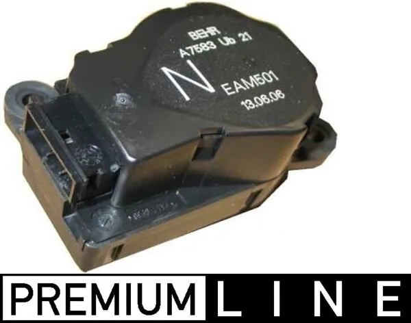 Мотор заслонки рециркуляции воздуха Mahle Original AA19000P цена, от 31.91 USD