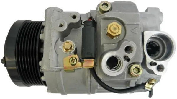 Насос кондиционера Mahle Original ACP704000S