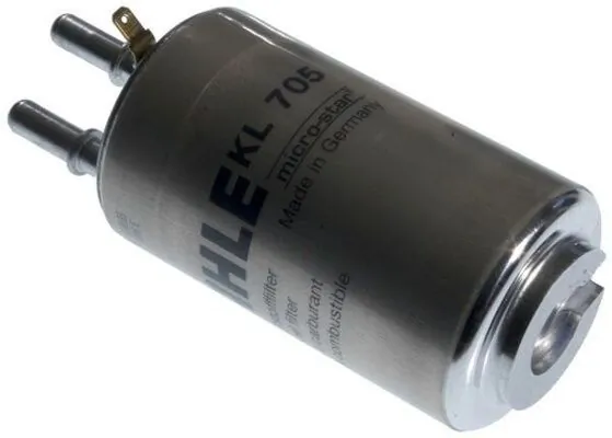 Фильтр тонкой очистки топлива Mahle Original KL705 цена, от 33.63 USD
