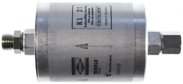 Топливный фильтр KL21 Mahle Original