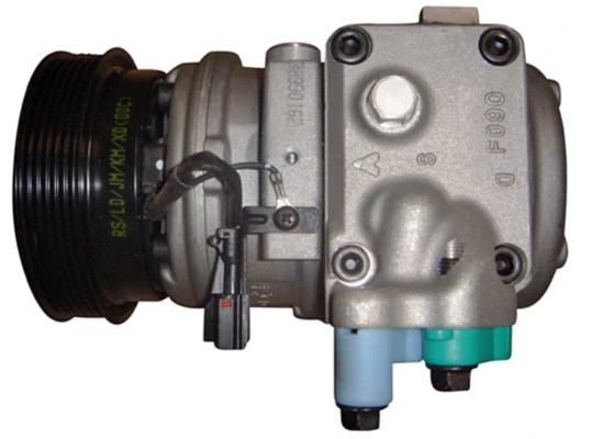 Насос кондиционера Mahle Original ACP1227000P