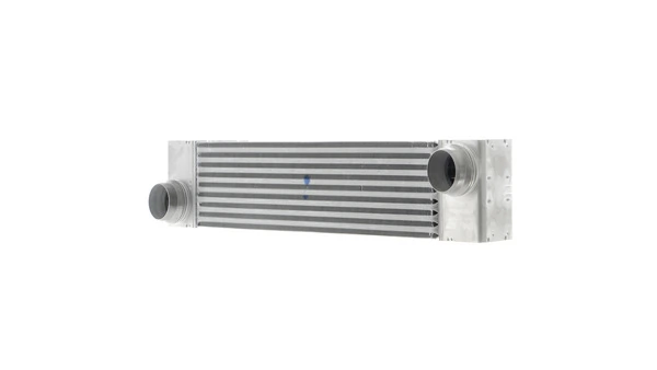 Радиатор интеркуллера Mahle Original CI193000P