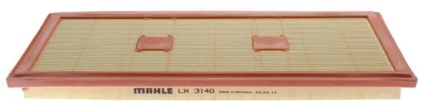 Элемент воздушного фильтра Mahle Original LX3140 цена, от 28.92 USD