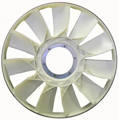 CFW36000P Mahle Original Гидромуфта привода вентилятора