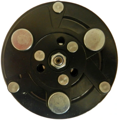 Купить ACP107000S Mahle Original Компрессор климатической установки