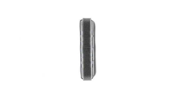 Радиатор печки AH76000P Mahle Original
