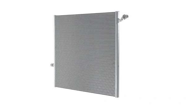 CR2099000P Mahle Original Радиатор охлаждения, дополнительный