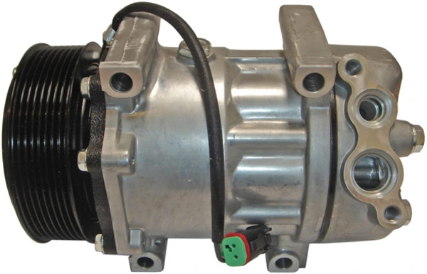 Компрессор системы кондиционирования Mahle Original ACP117000S цена, от 212.90 USD