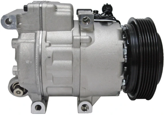 Компрессор кондиционера ACP1247000P Mahle Original