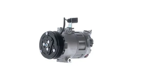 Компрессор кондиционера NIS891034 Nissens
