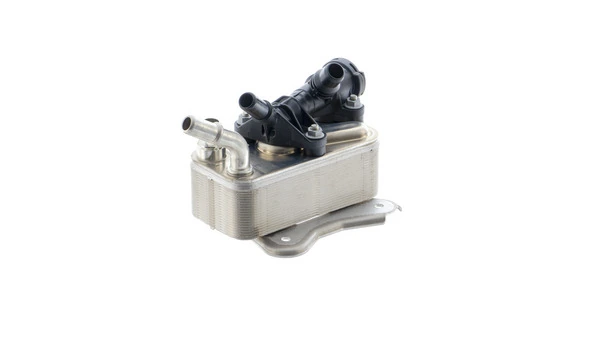 CLC225000P Mahle Original Радиатор охлаждения, АКПП