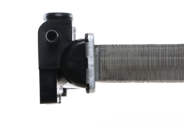 Radiador de esfriamento de motor Renault Scenic 2 JM0, JM1