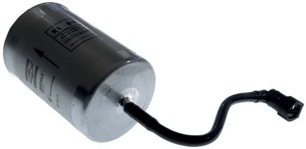 KL80 Mahle Original Фильтр топлива