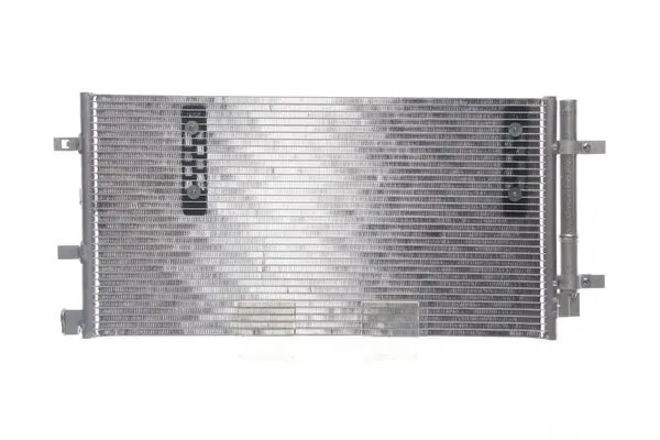 Конденсатор кондиционера Mahle Original AC4000S цена, от 103.38 USD