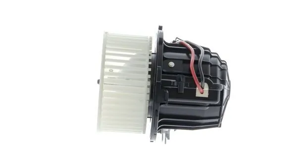 Вентилятор печки AB182000P Mahle Original