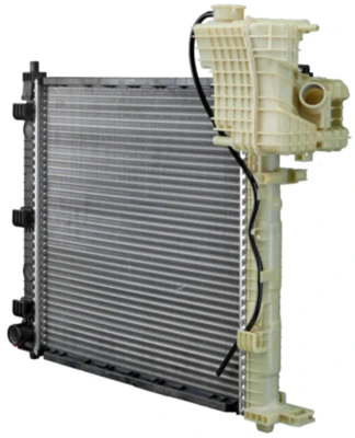 Купить CR386000P Mahle Original Радиатор водяной