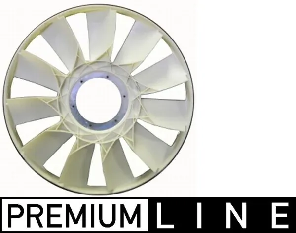 Вискозная муфта Mahle Original CFW36000P цена, от 104.92 USD