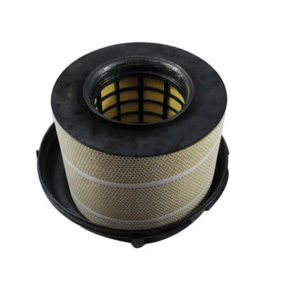 Купить LX8141 Mahle Original Автомобильный фильтр воздуха