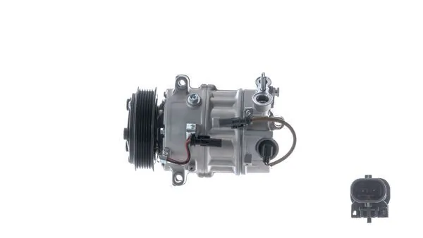 Насос кондиционера Mahle Original ACP1197000S