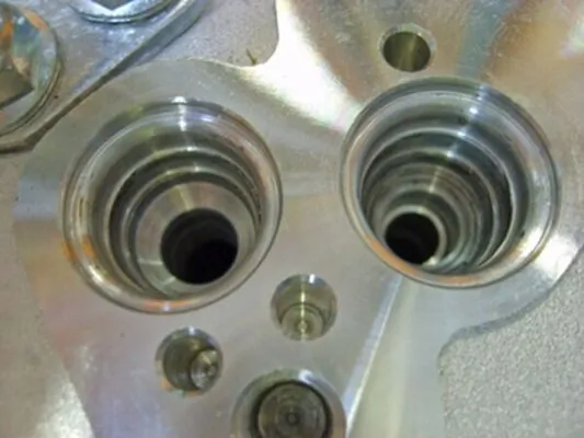 AD119000S Mahle Original